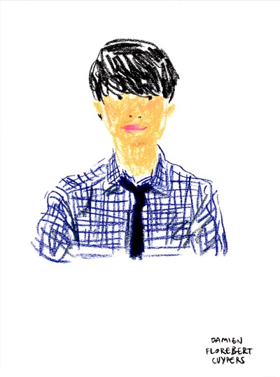 Me! It's quite spot on!