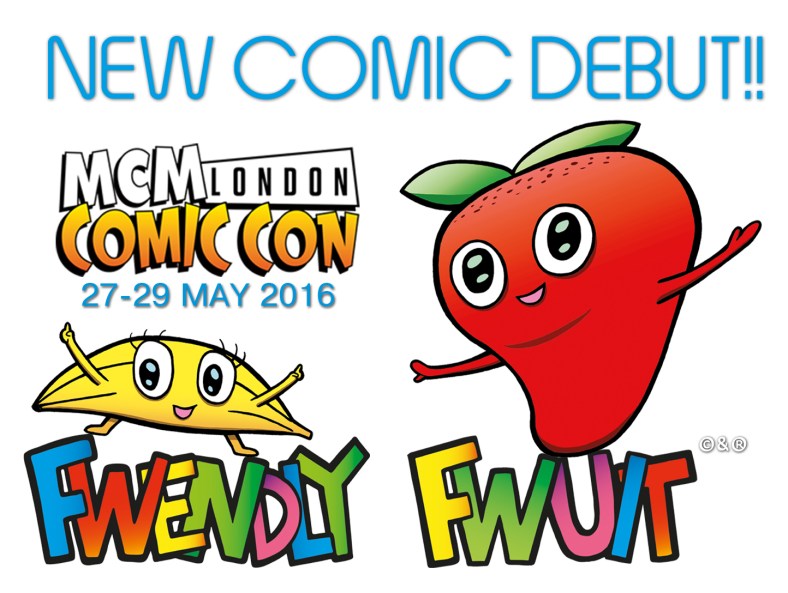 Main image announcement